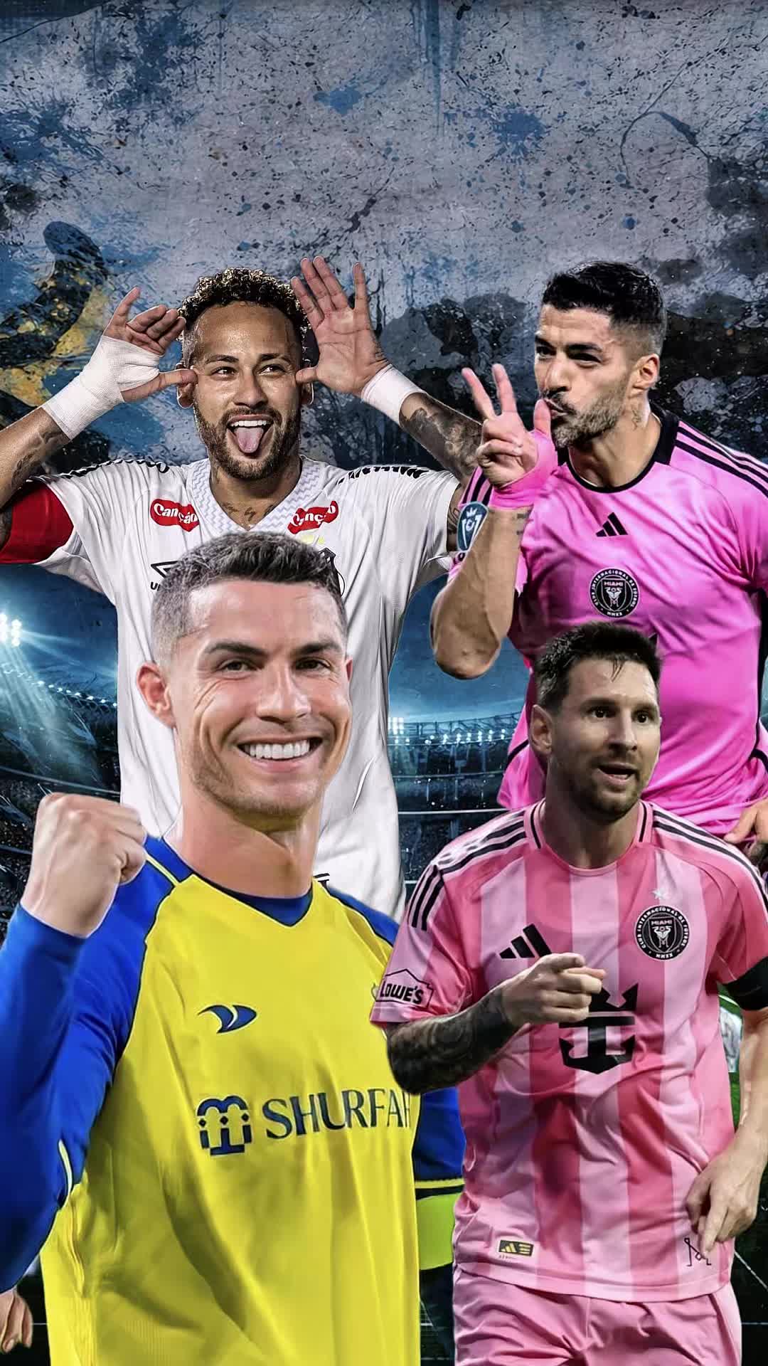 @Fútbol del mundo