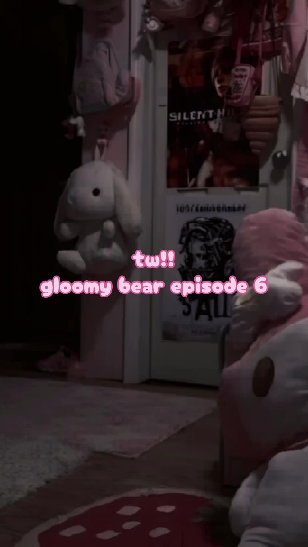 @꒰ა 𝔄𝔫𝔤𝔢𝔩 𝔅𝔲𝔫𝔫𝔶 ໒꒱