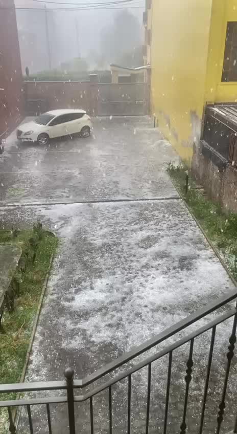 @Weather Insider