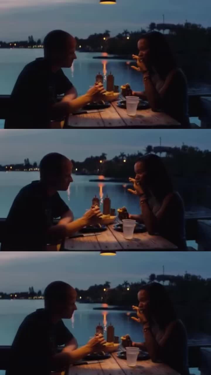 @ ️
