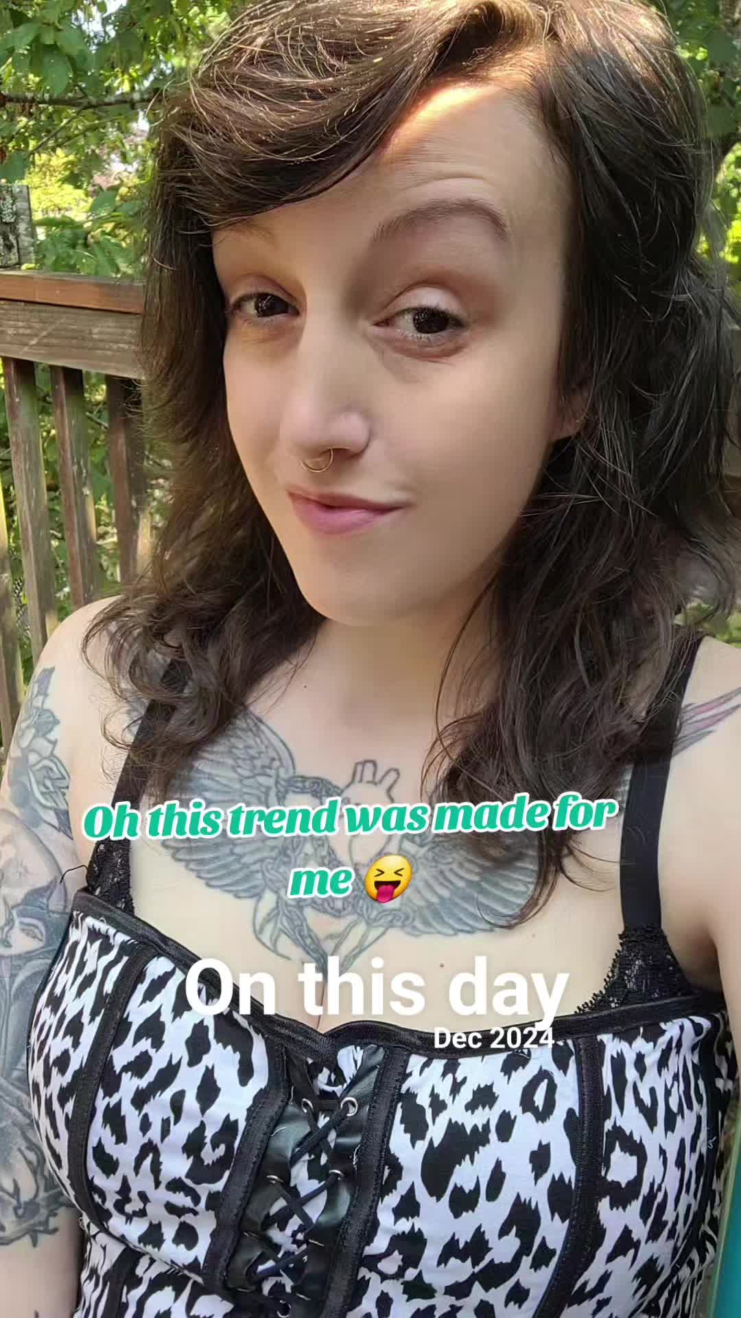 @Alexi Wilde 👑💗🏳️&zwj;🌈