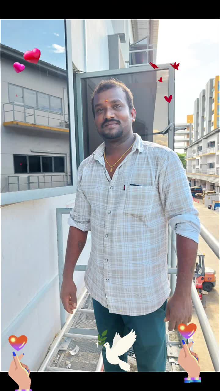 @Karthik Skmr