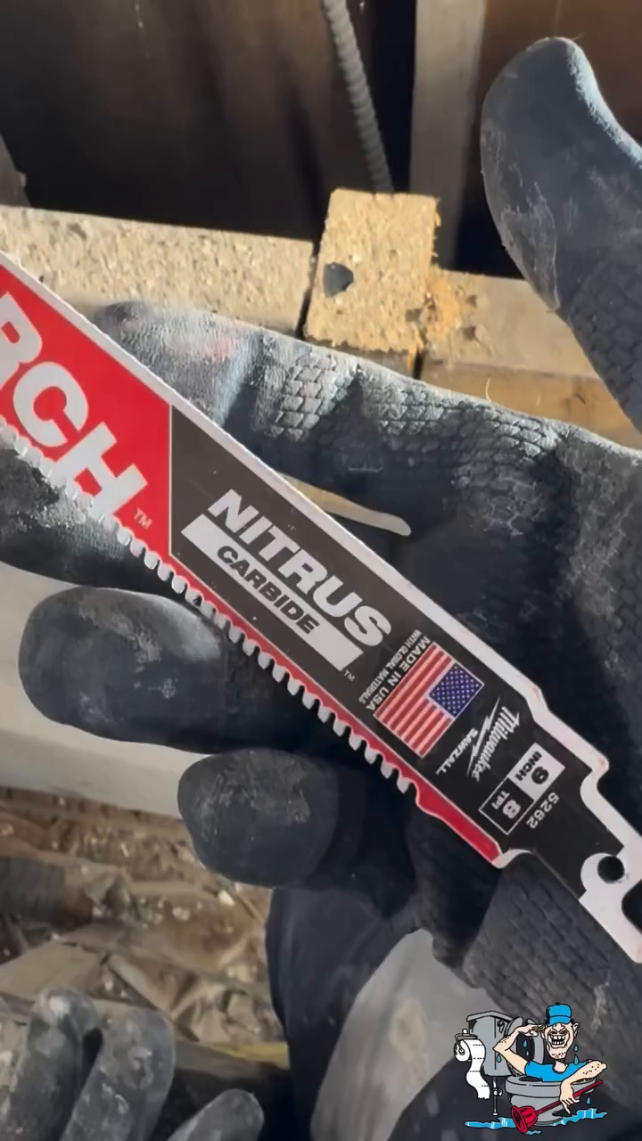 @Milwaukee Tool