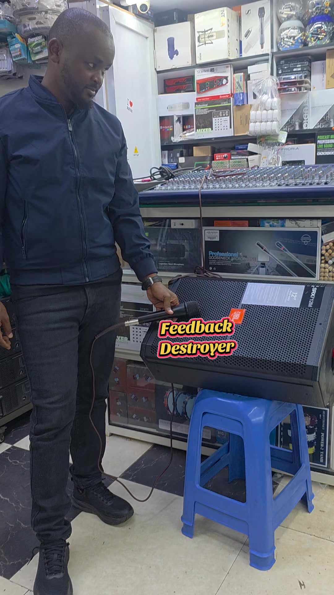 @S & D FAMILY LTD