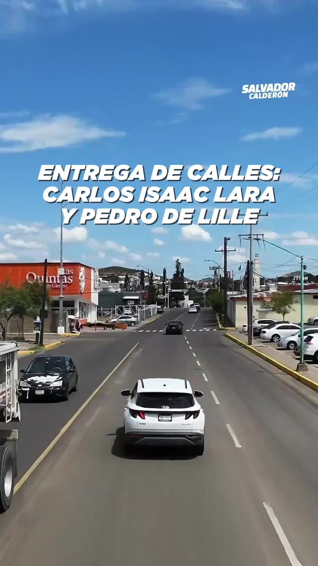 @Chava Calder&oacute;n