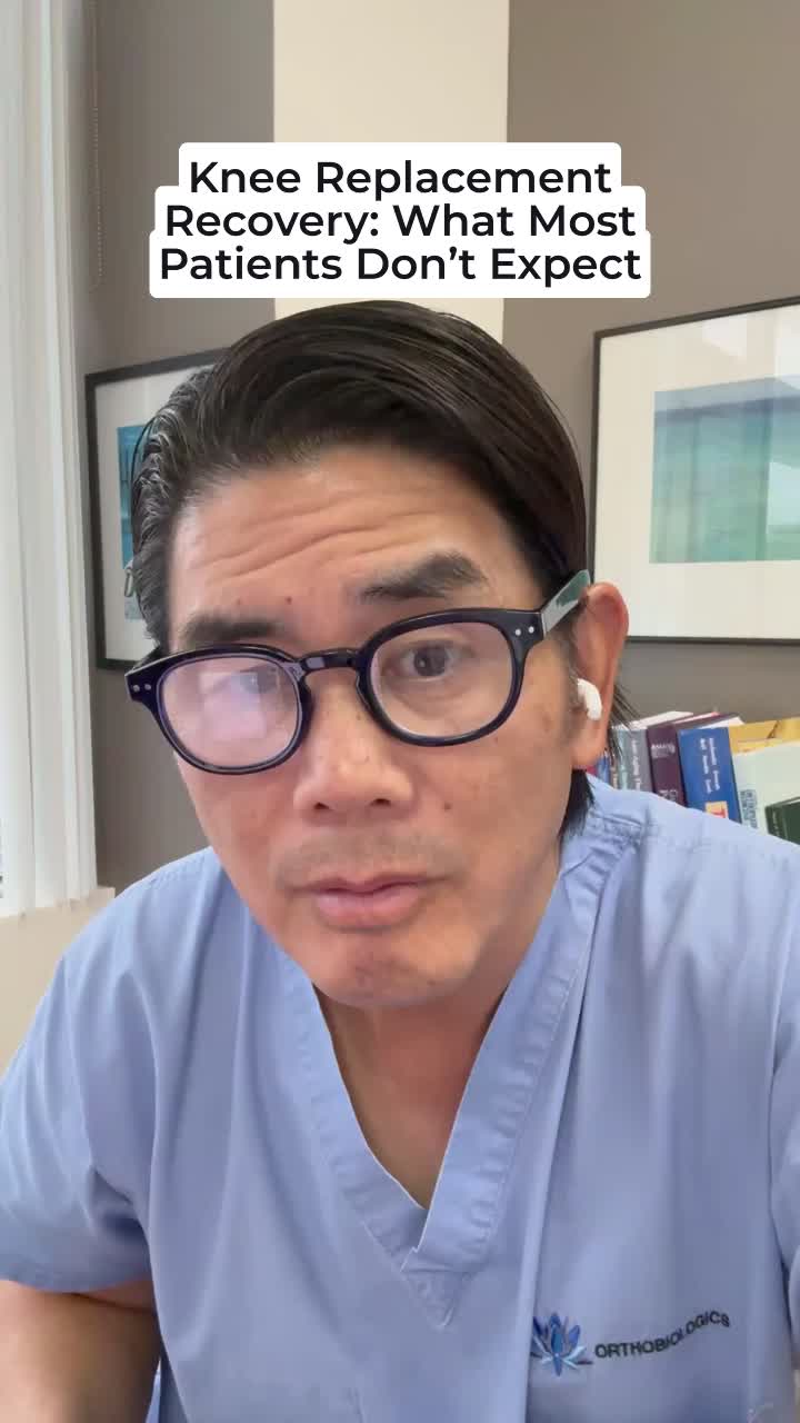 @Dr Dwight | PRP & Cell Therapy
