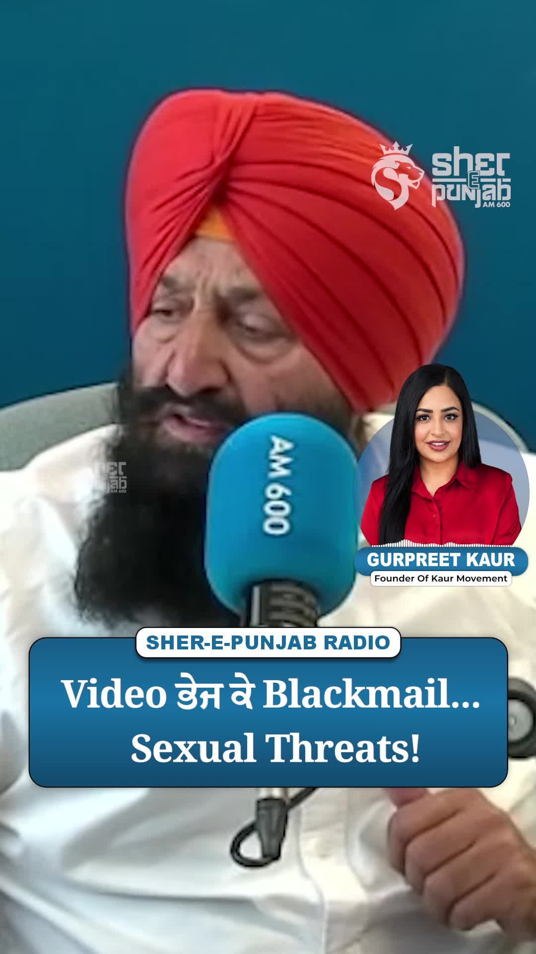 @Sherepunjab Radio Canada