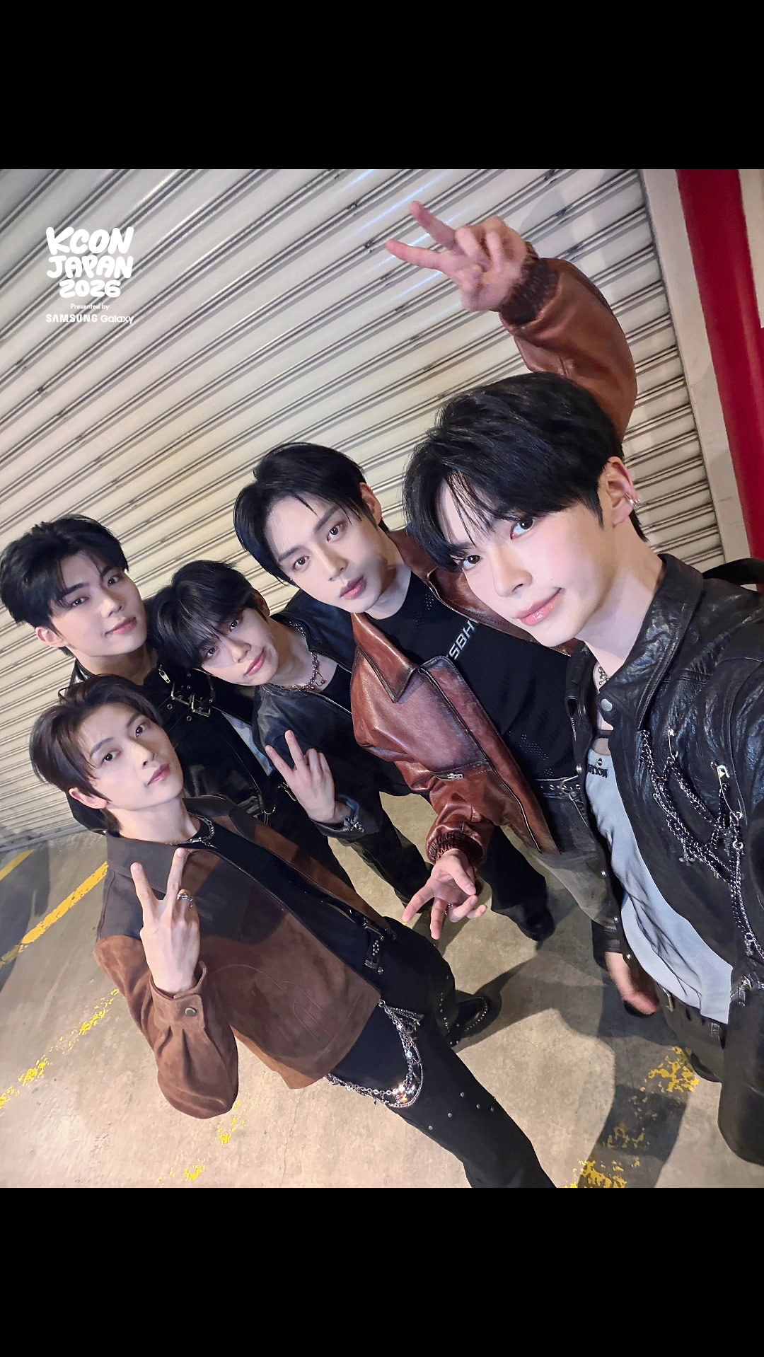 @KCON official