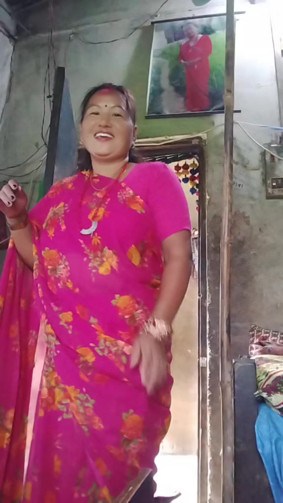 @Manu Thapa
