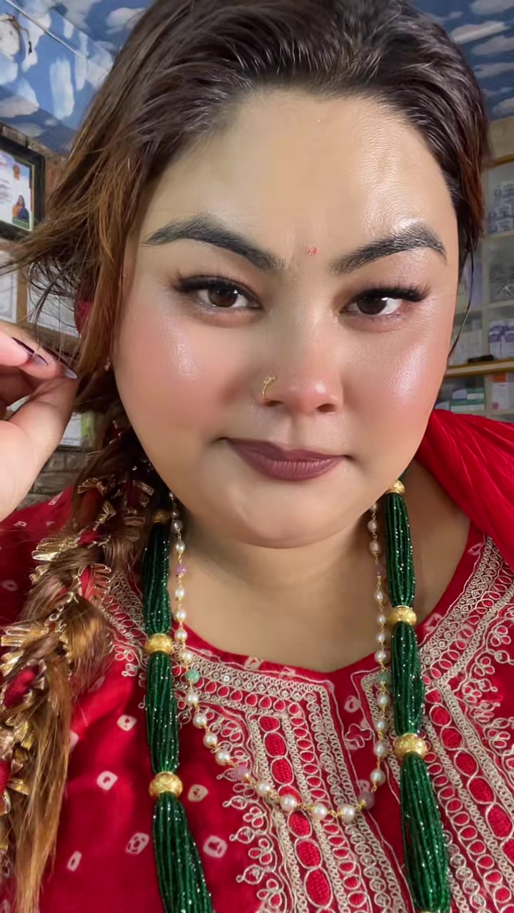 @Make up by Rosta (🌹ta)