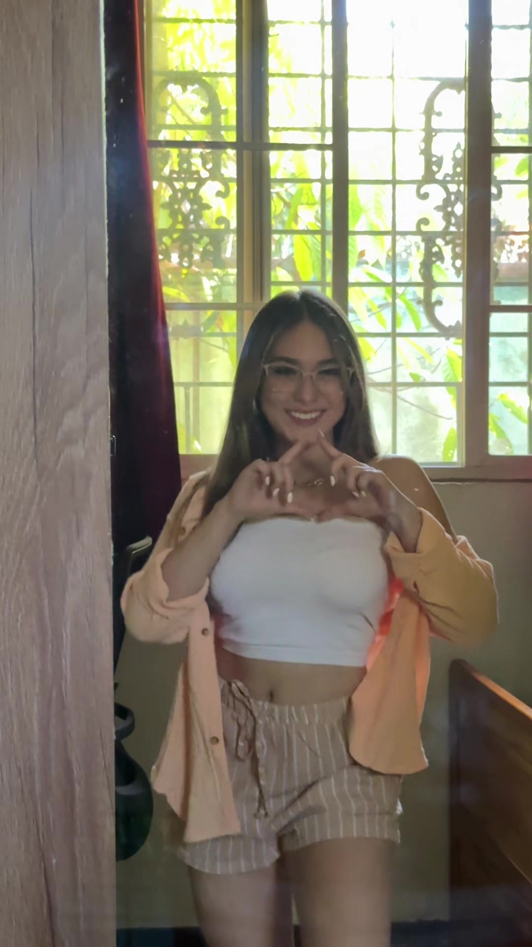 @Pame Garc&iacute;a 💚