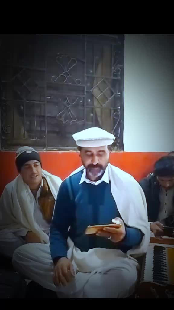 @sikander khattak 8