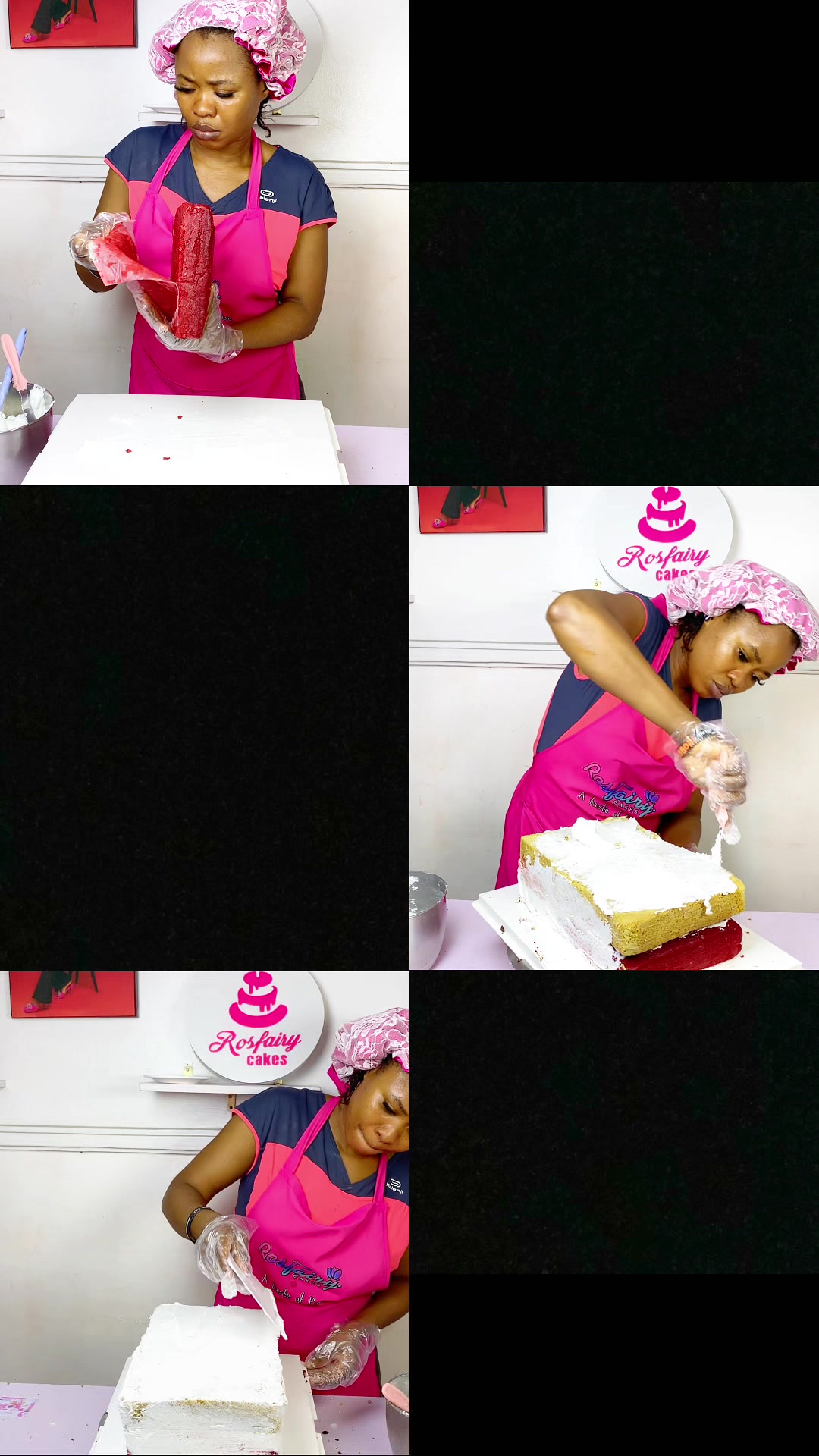 @Birthday cake in port harcourt