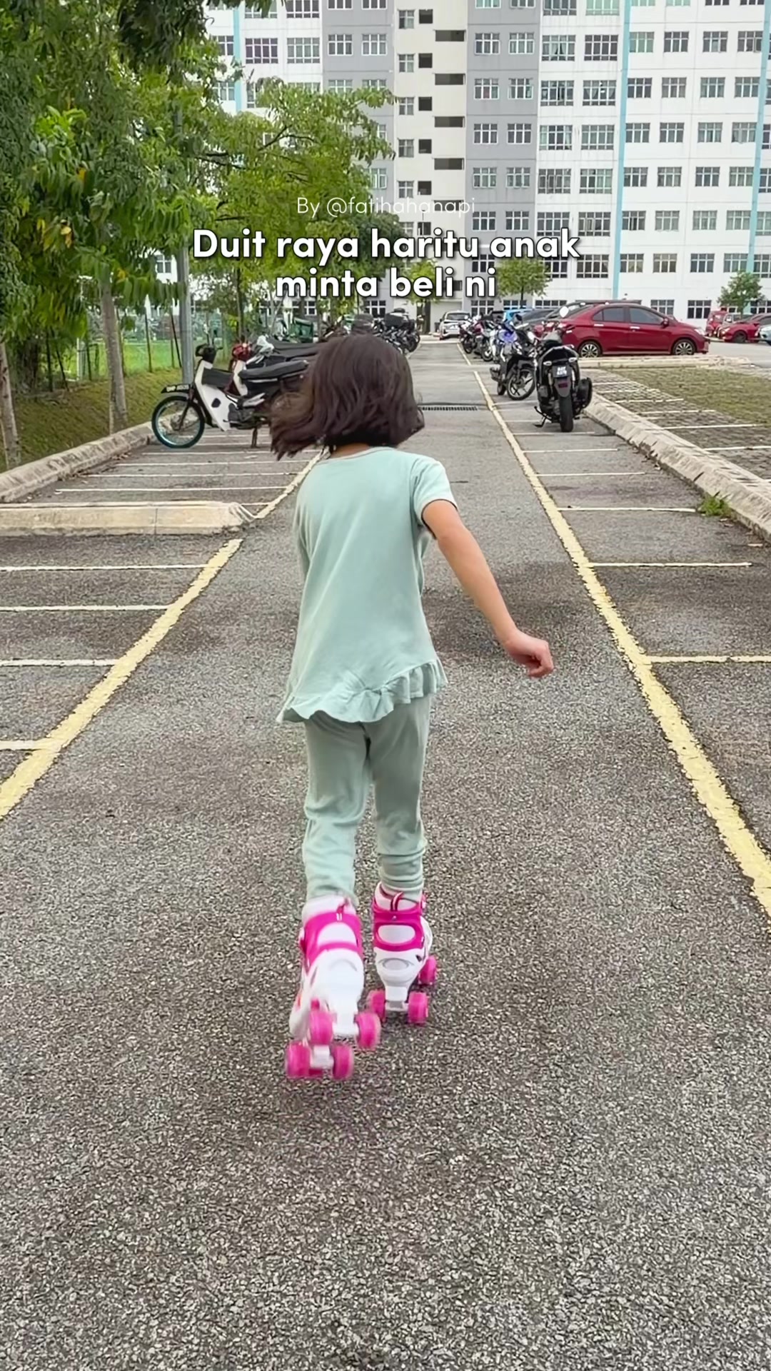 @Fatihah Hanapi