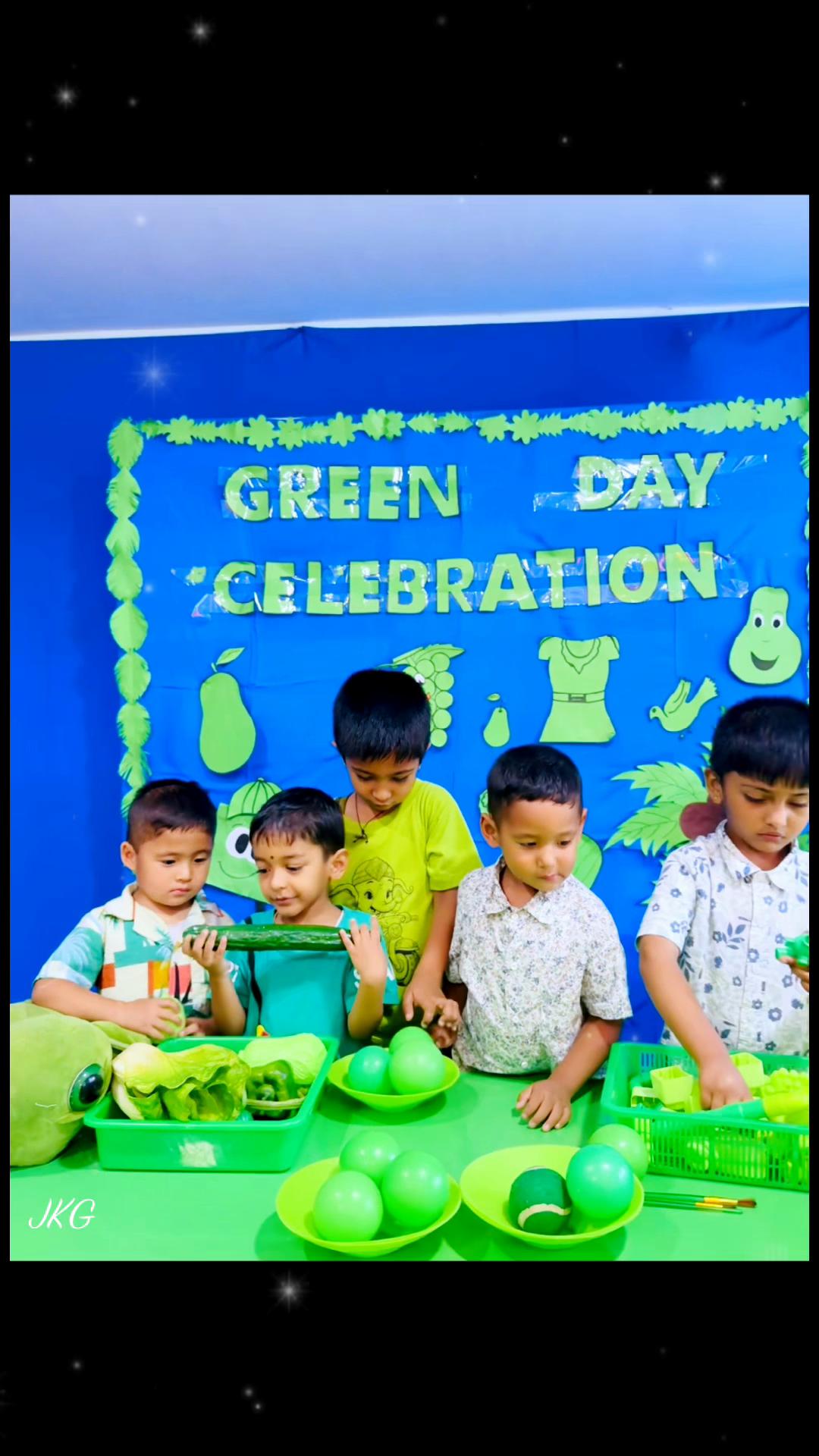 @Himalayan Kids