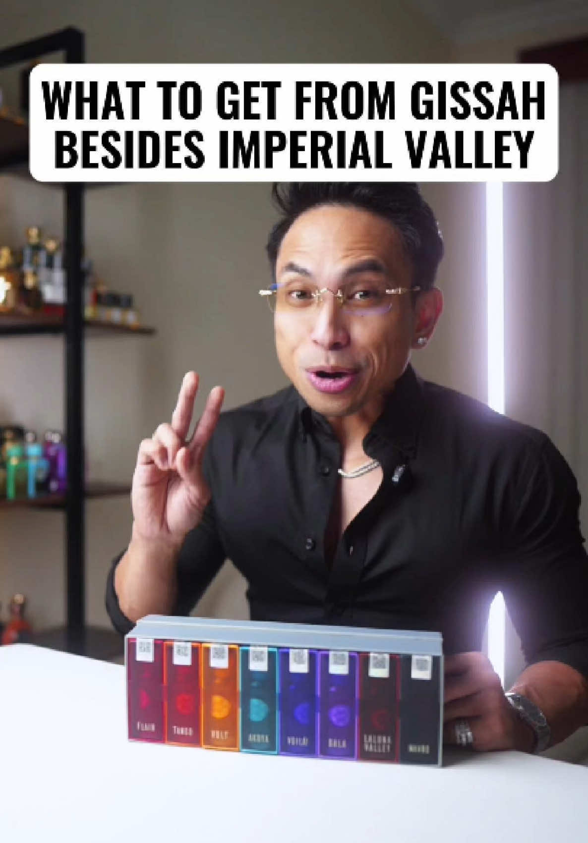 @Edwin | Fragrances