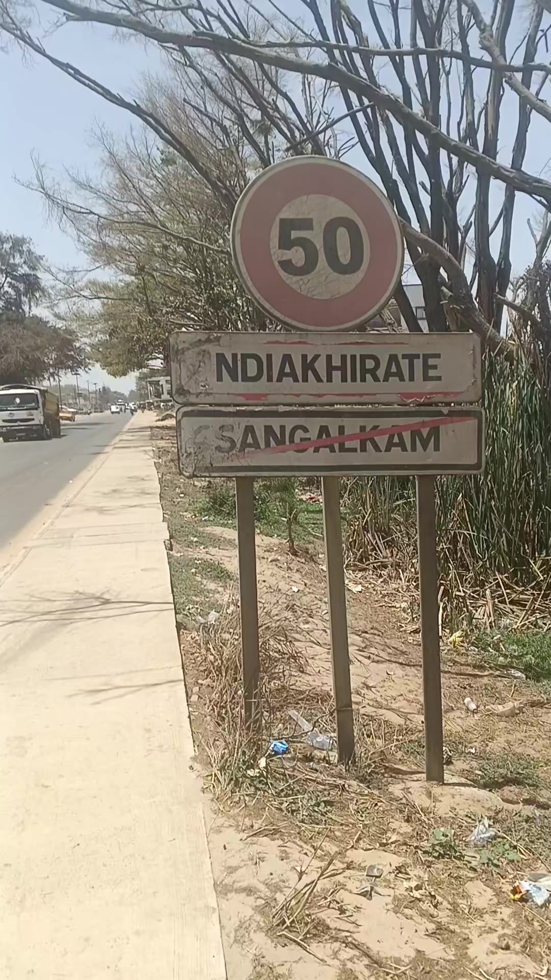 @Sénégal dakar habitat 🇸🇳
