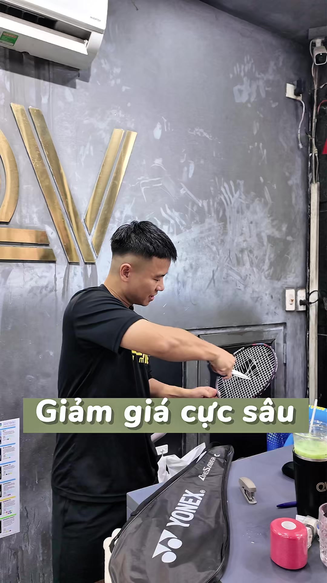 @QVBadminton