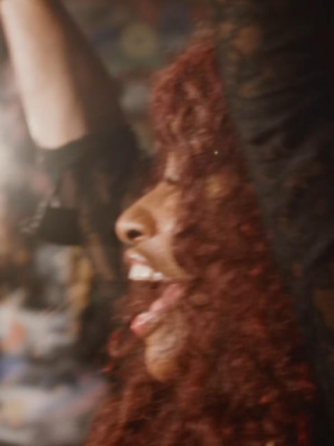 @Chaka Khan