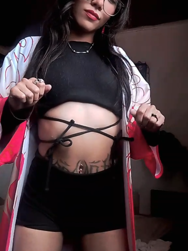 @Airam Mondrag&oacute;n