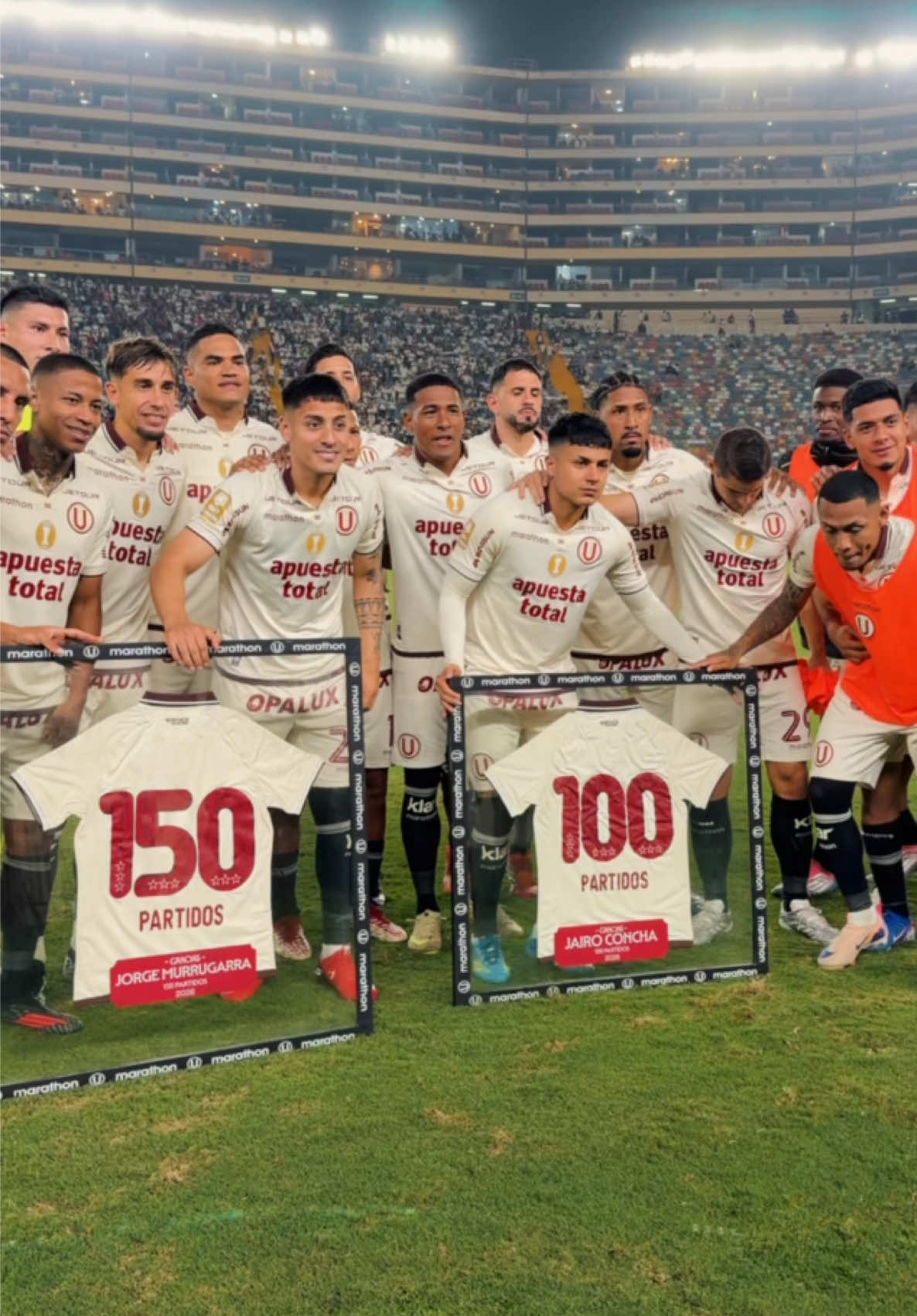 @Liga de Fútbol Profesional