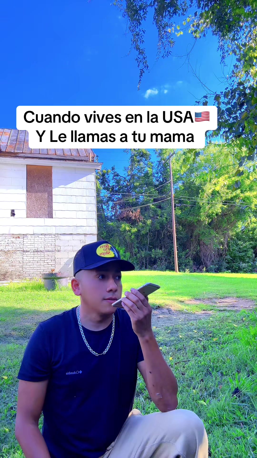 @Soy poncho