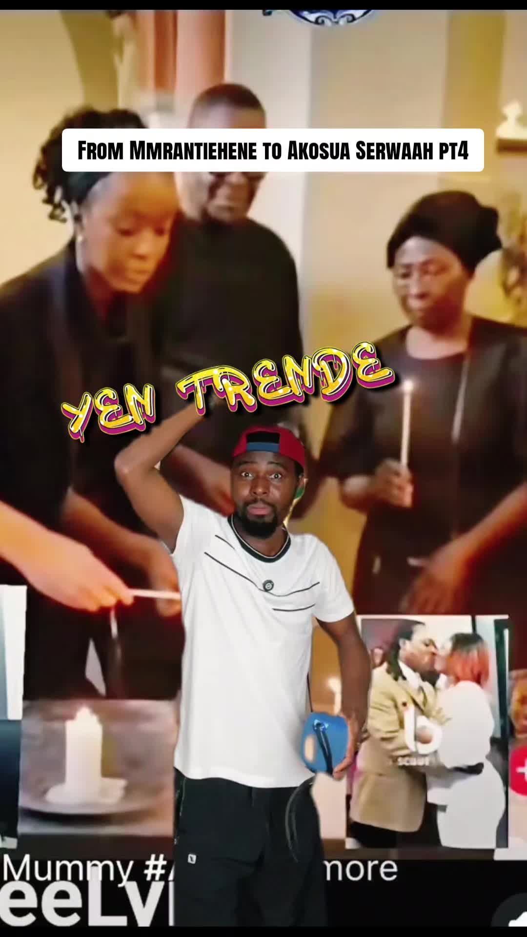 @👑 Yen Trende 🎮🎬