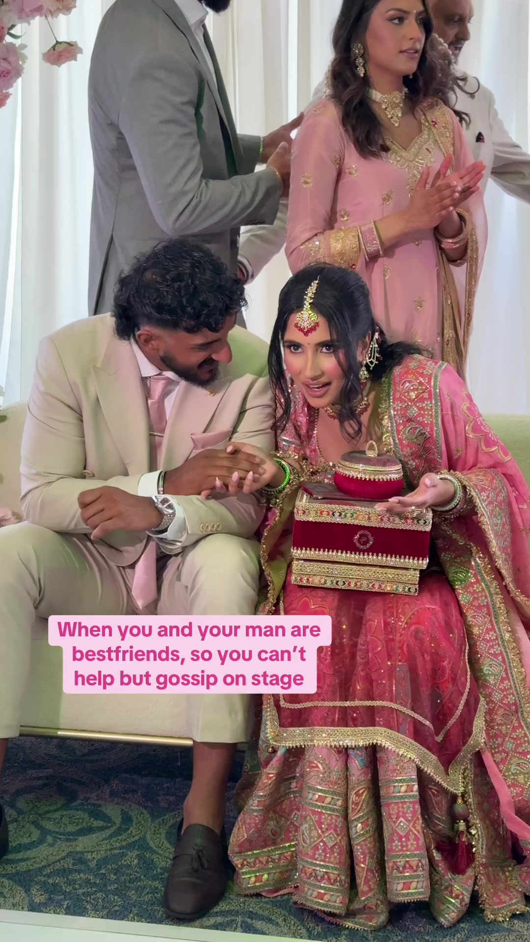 @Radhika Anand