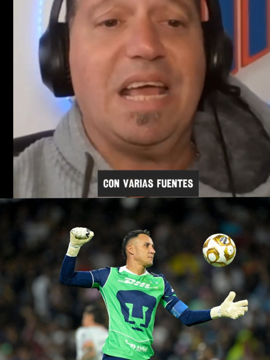 @PUMASNATION MX