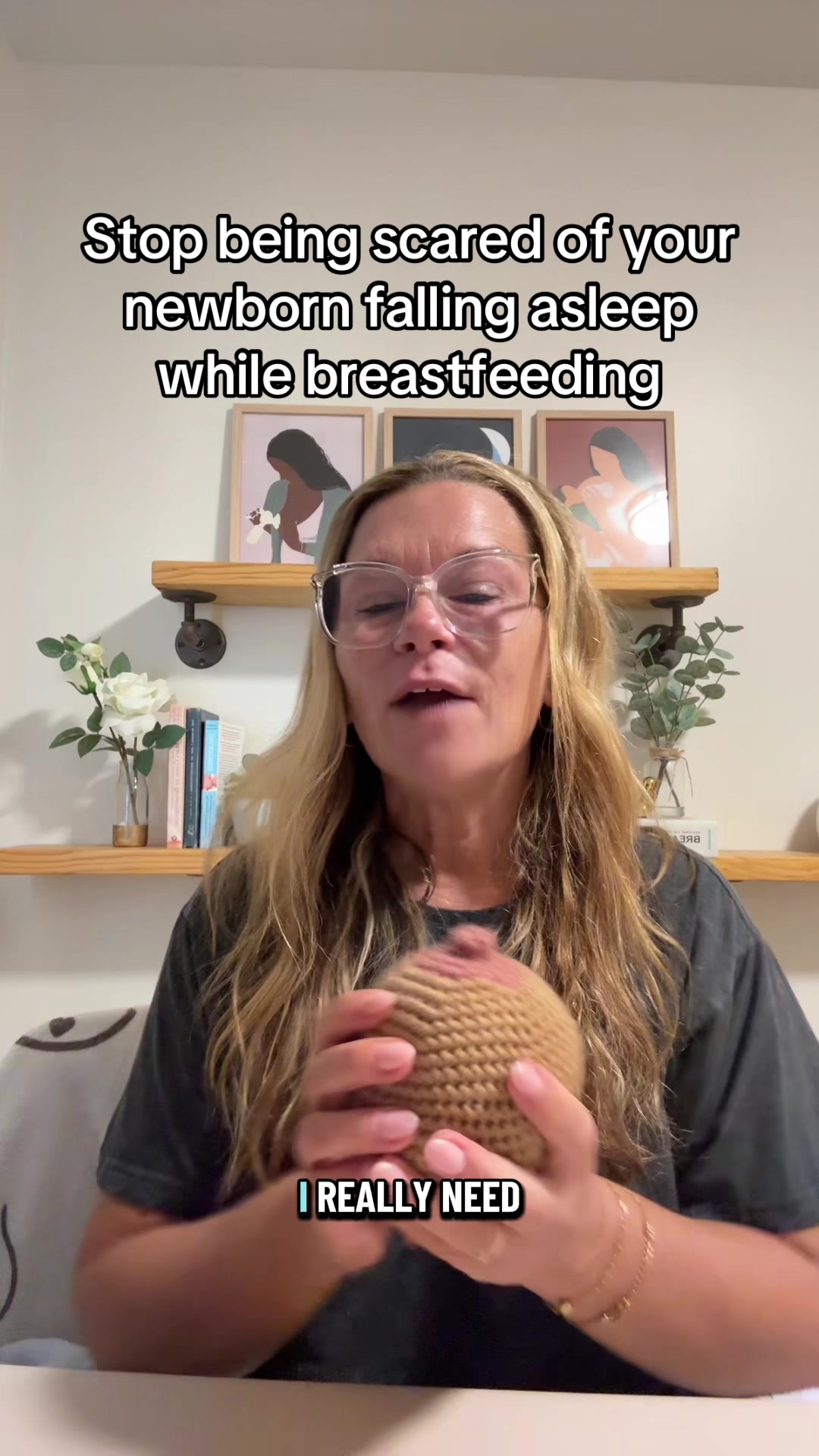 @BabyWhisperer Nicki-RN, IBCLC