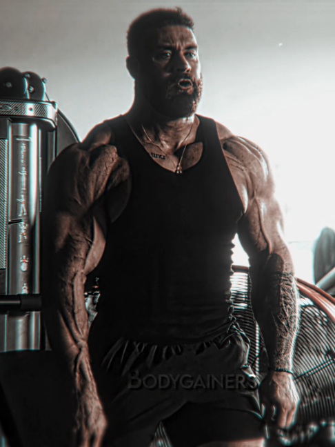 @Bodygainers