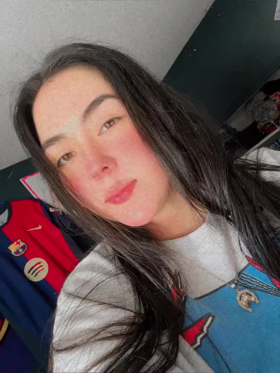 @️ ️Velinda