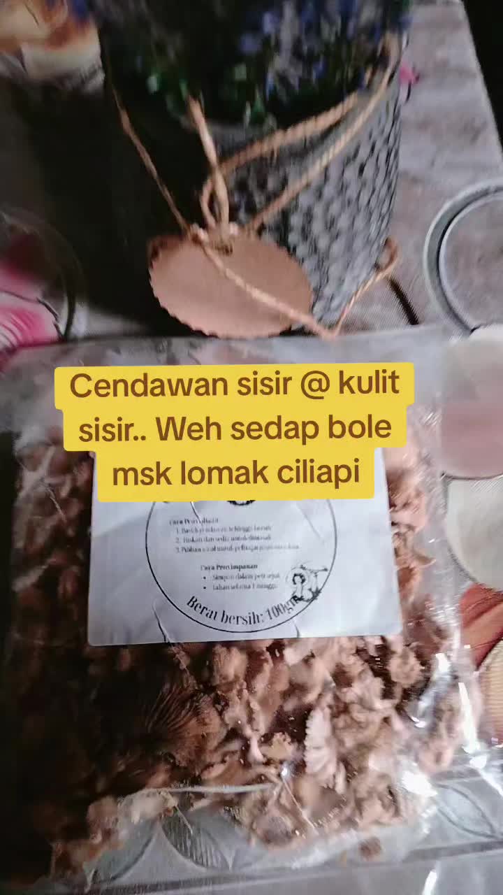 @KAK NGAH FROZEN PAHANG
