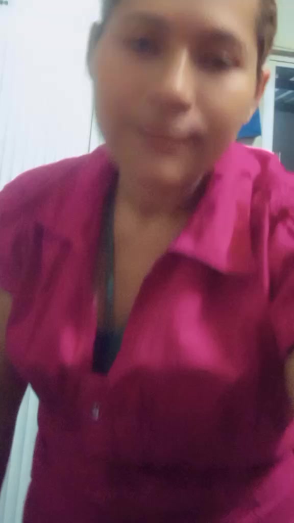 @Maria elena soy