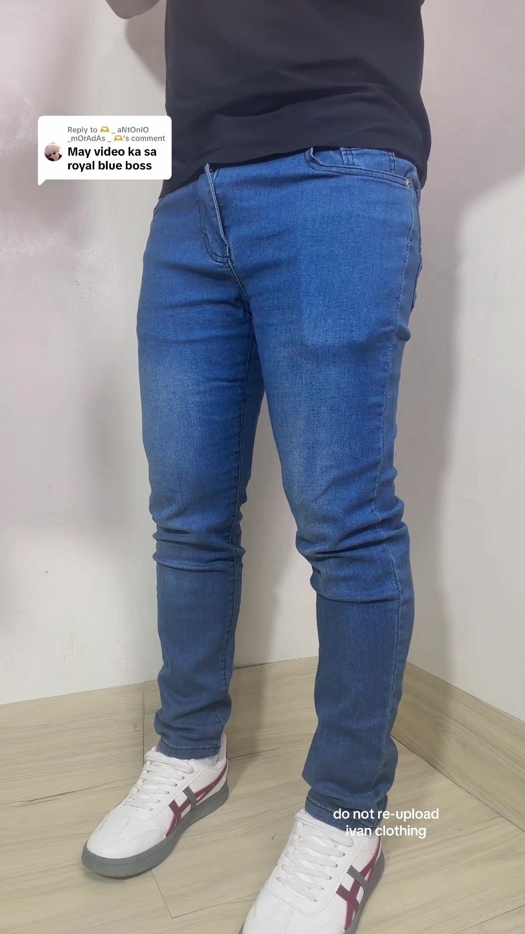 @Ivan Clothing