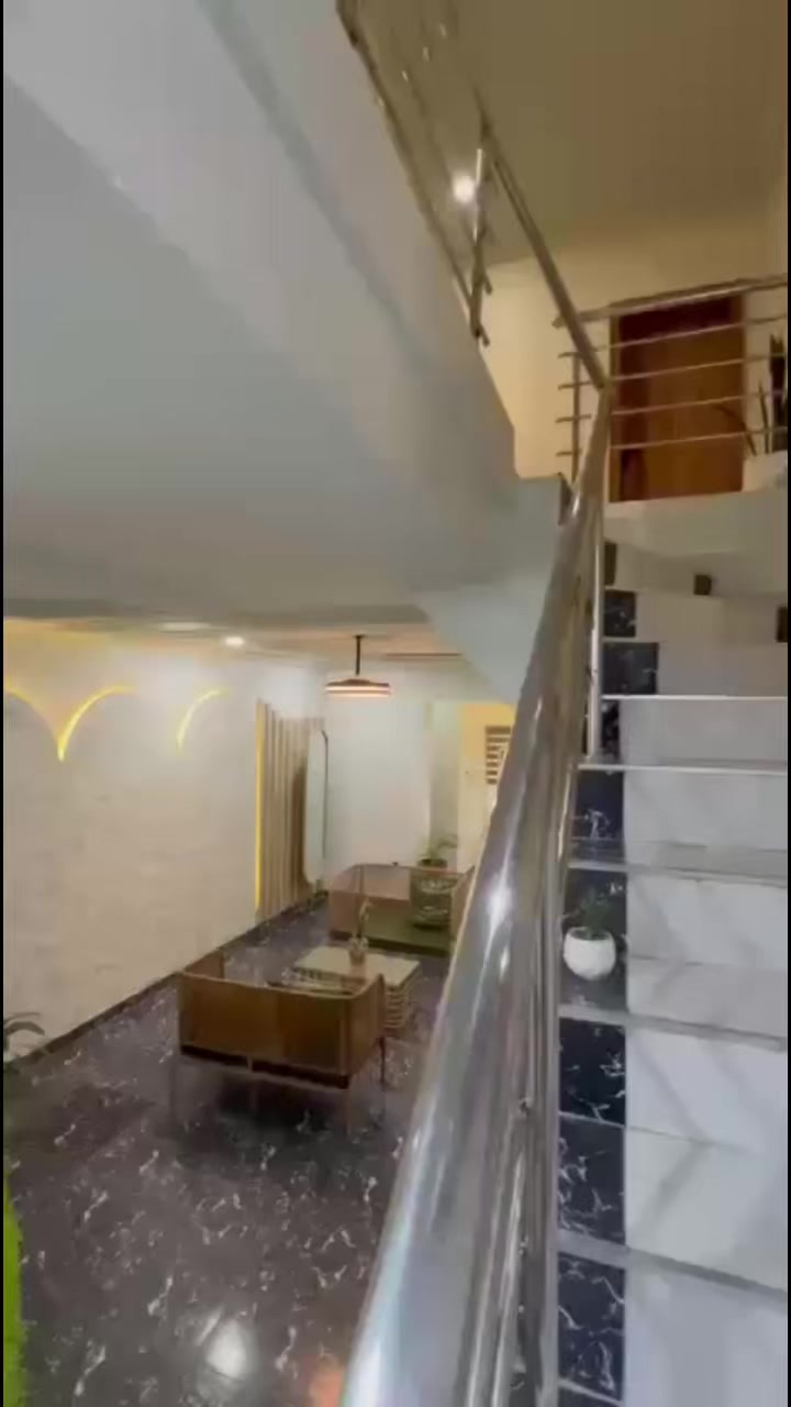 @Nwadinaobi service apartments