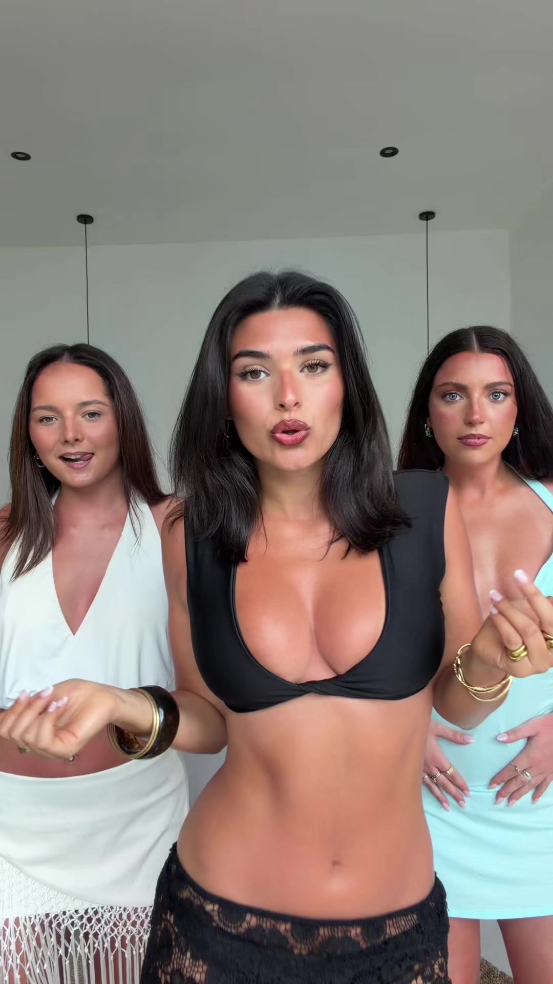@Sienna traino