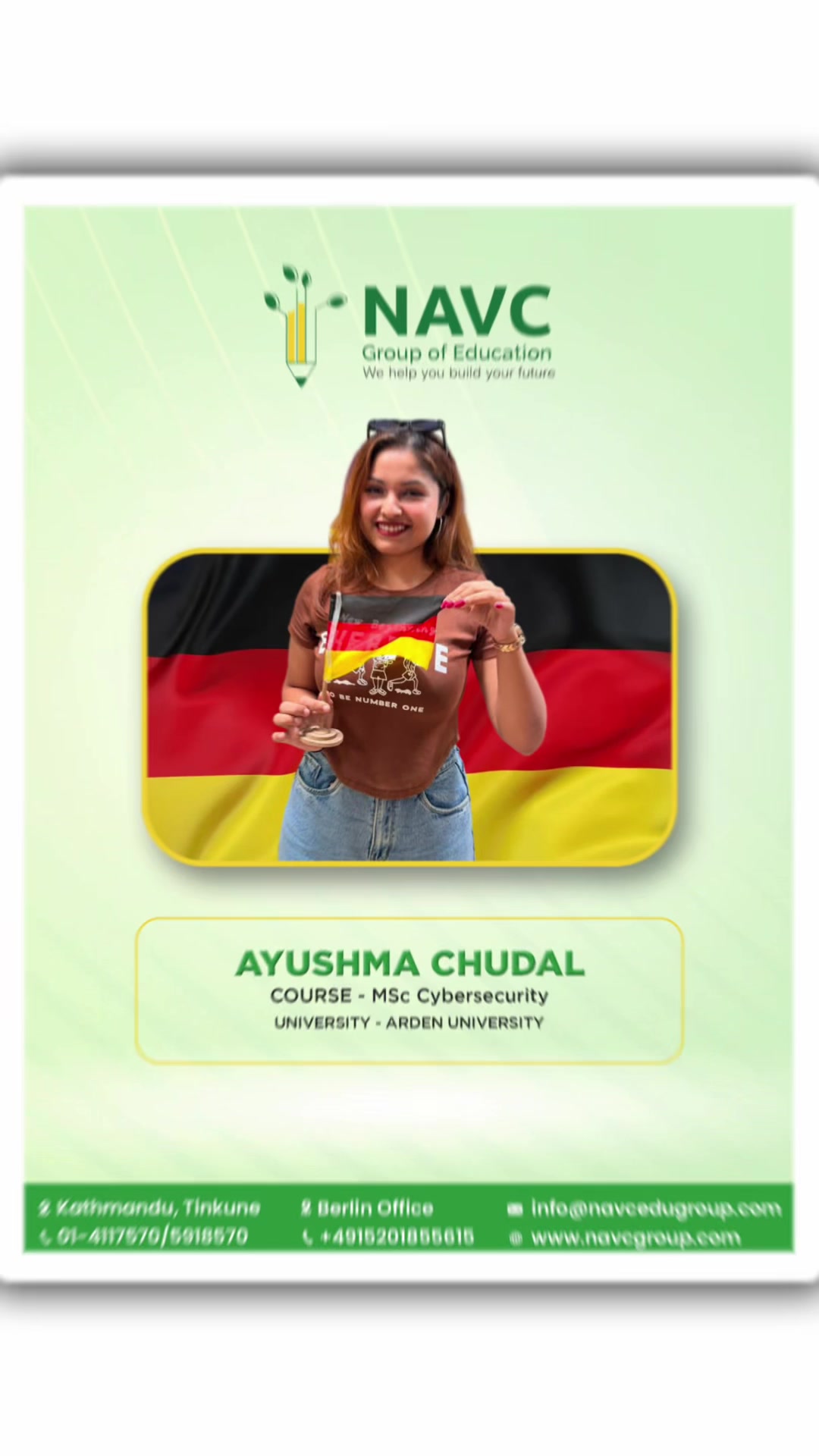 @Suchit Phuyal 🇳🇵🤝🇩🇪