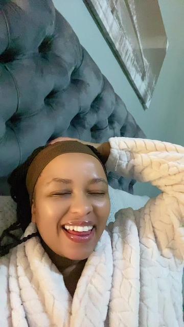 @Nokwanda Dlamini