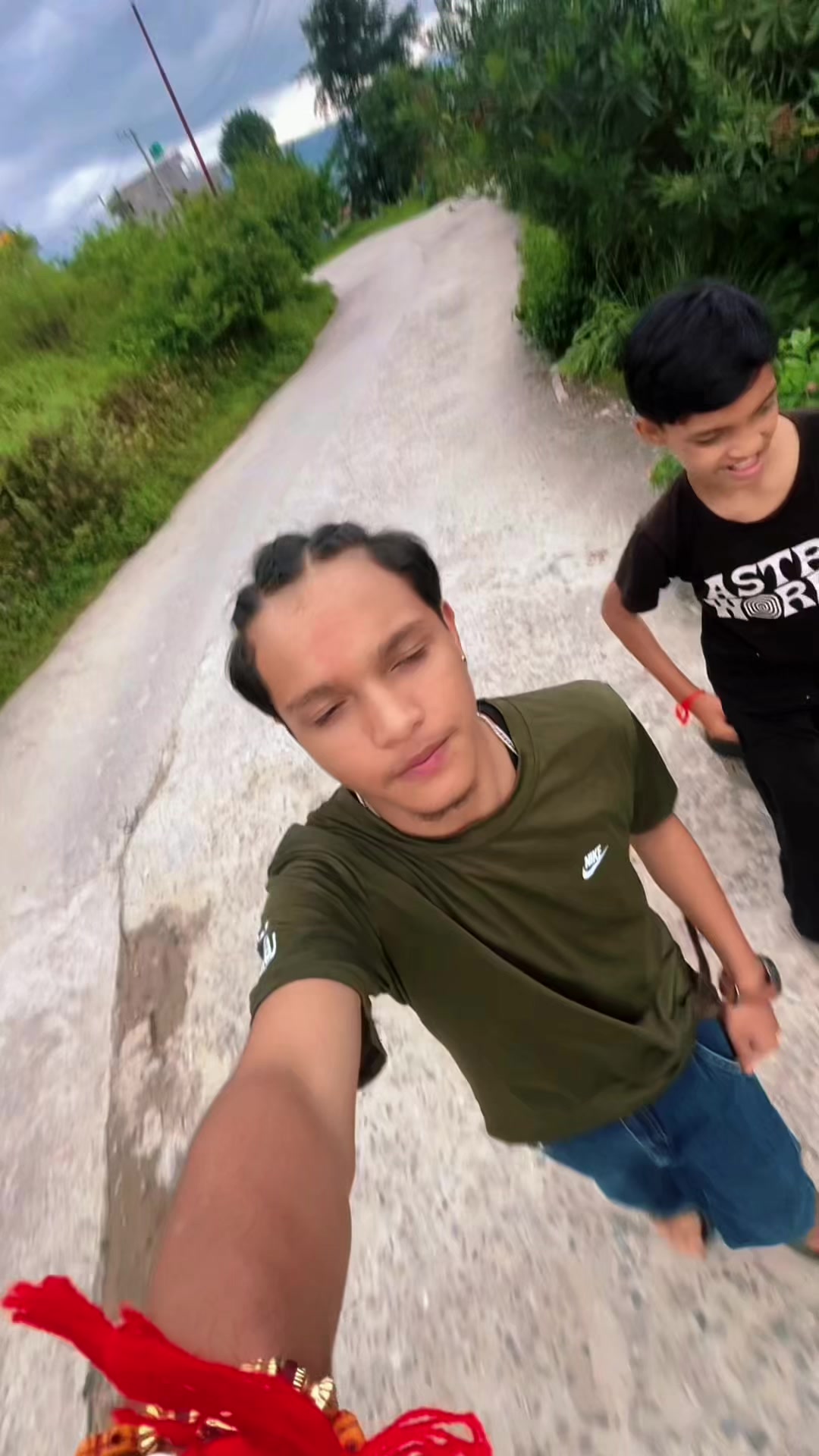 @Bishal Malla❤️