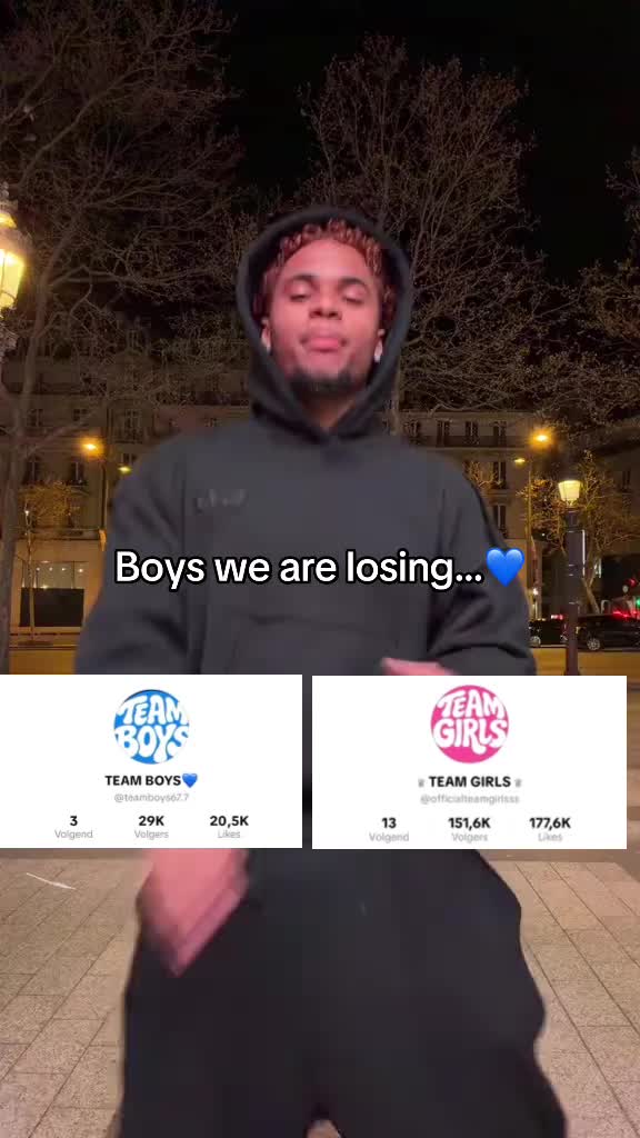 @TEAM BOYS💙