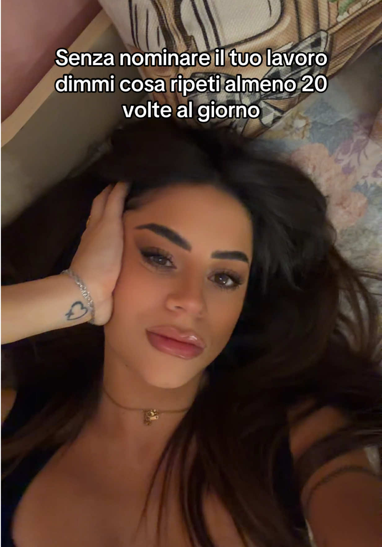 @Ciao, mi chiamo Ansia🇪🇸