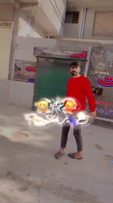 @Vishal Ghouri