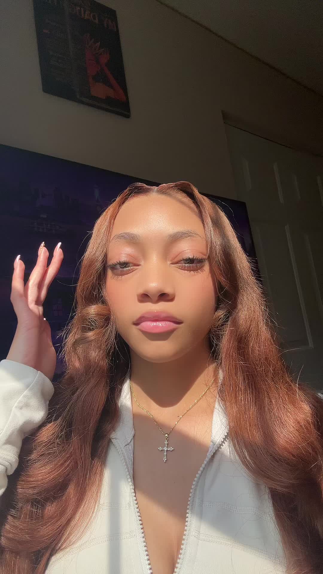 @cutie pie