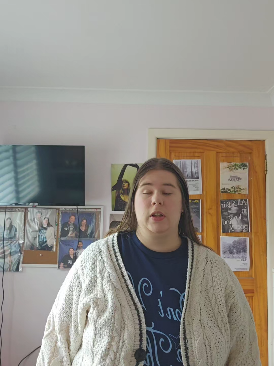 @Kirsti (Sirius Version)