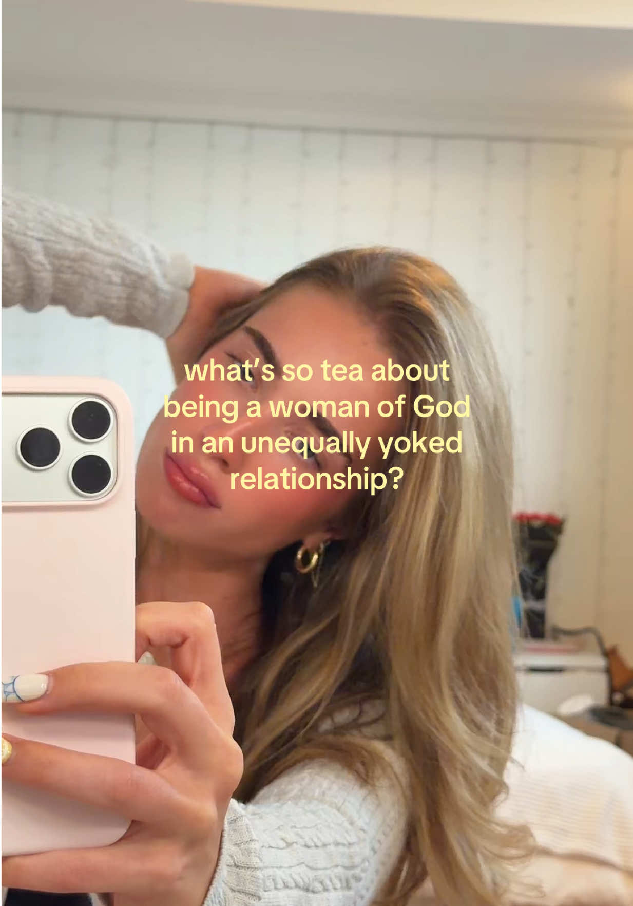 @Danika Foster