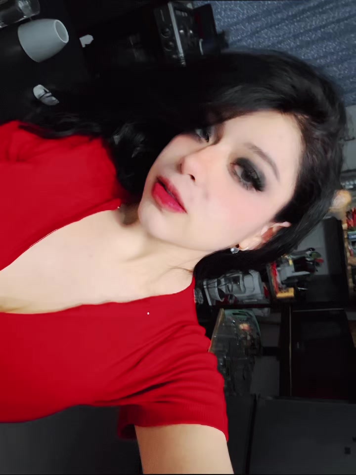 @Mauren Pastrana