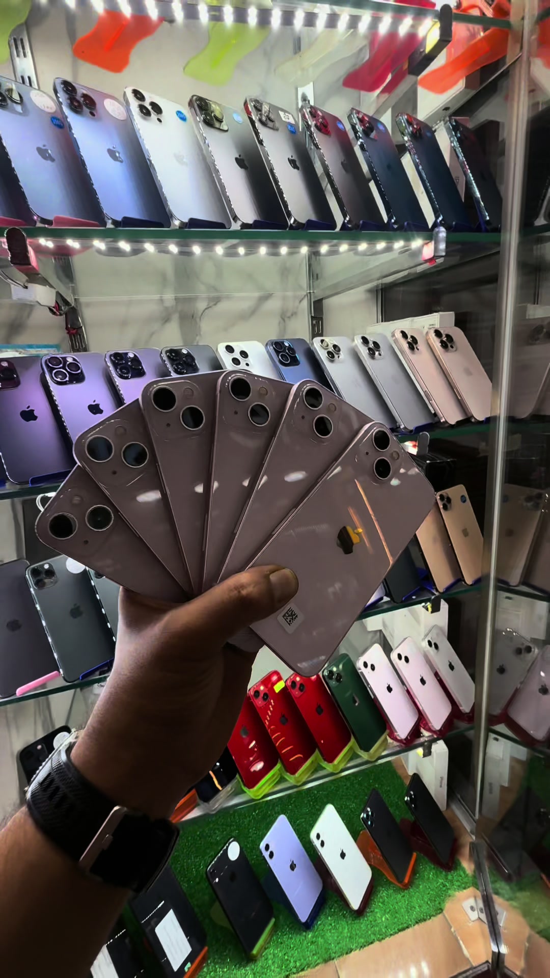@Elgendy Store🍏 مصطفى الجندى
