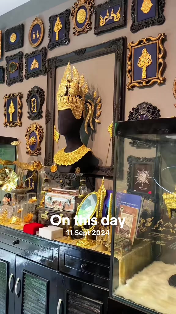 @Mealai Khmer Arts Studio
