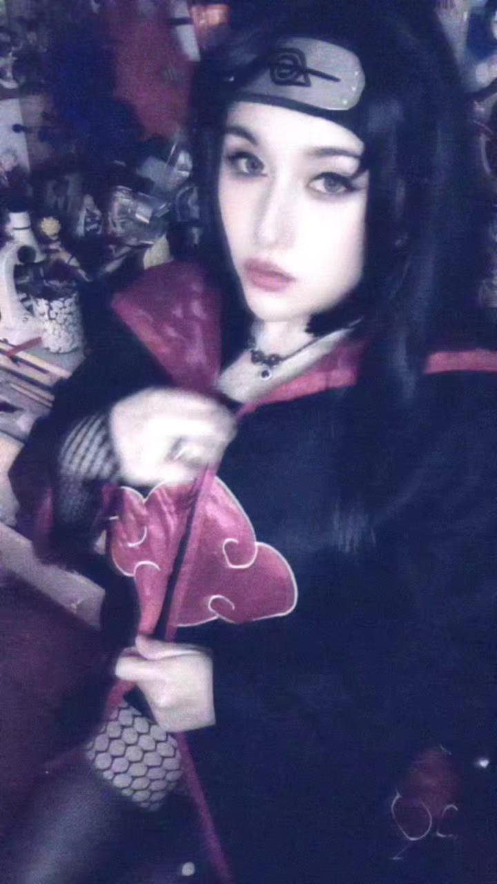 @ALEXANDRAMAOMAOCHAN19